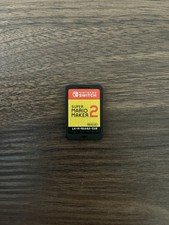 Super Mario Maker 2 Nintendo