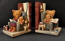 Vintage Academy "Teddy Tales"