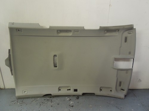 Audi avant roof - c6,