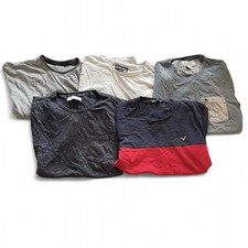 Men’s Size M T-Shirt Bundle