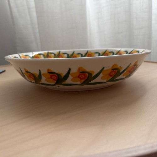 Emma bridgewater medium - bridgewater, dish