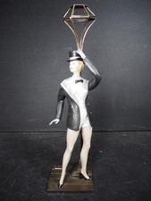 Rare Albany Worcester Bronze