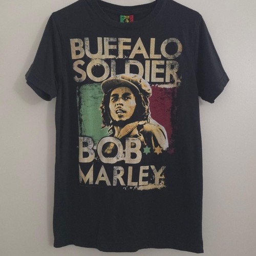 Bob marley buffalo soldier - bob,