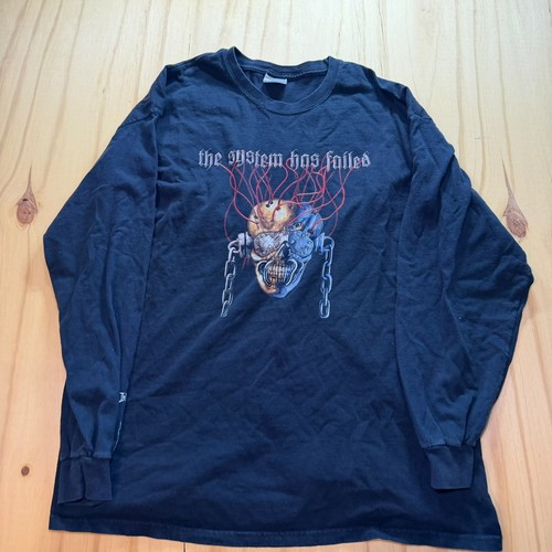 Vintage 2004 megadeth the - vintage,