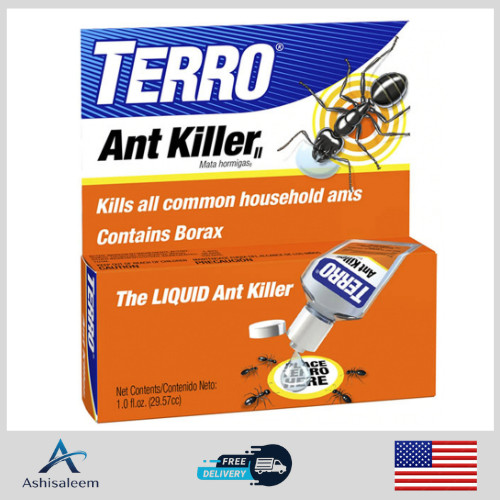 Terro ready to use ant - fl,
