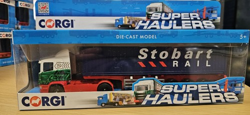 Corgi ty86650 scale - corgi, eddie