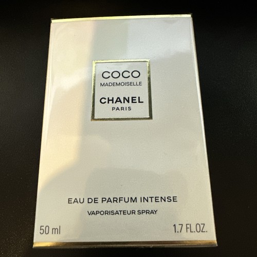 Chanel coco mademoiselle eau - chanel,