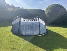 5m2 flexifoil ion kite - 5,