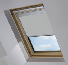 Blackout Skylight Blind Light
