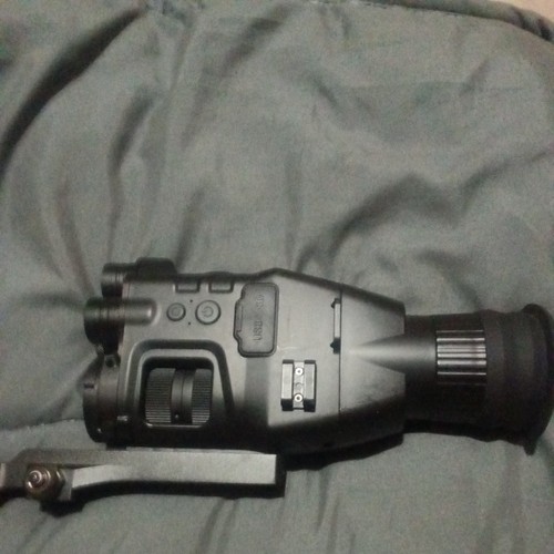 Maximum magnification day - magnification,