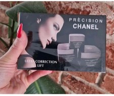 ❤️Chanel Set Cream