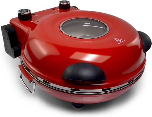 Inch electric pizza oven - pizza,
