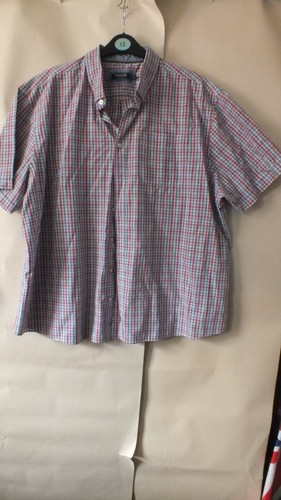 Mensx5 xxl short sleeve - xxl, shirt