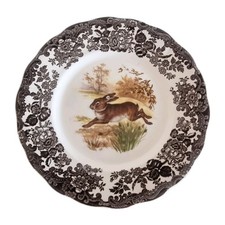 Royal Worcester Palissy Game