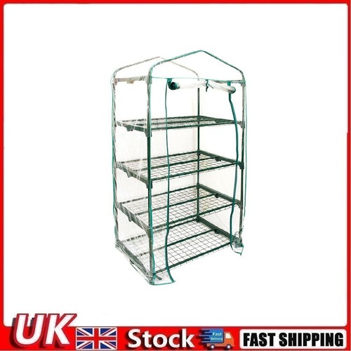 Tier mini greenhouse walk - mini,