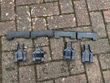 Halfords exodus fitting kit - halfords,