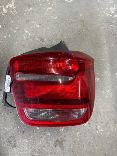 Bmw f20 f21 rear - rear, tail