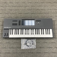 Native Instruments S-Series