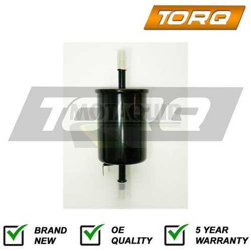 Fuel filter torq fits - filter,