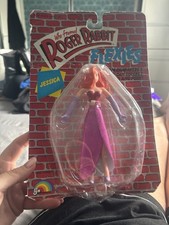 Vintage 1988 Jessica Rabbit