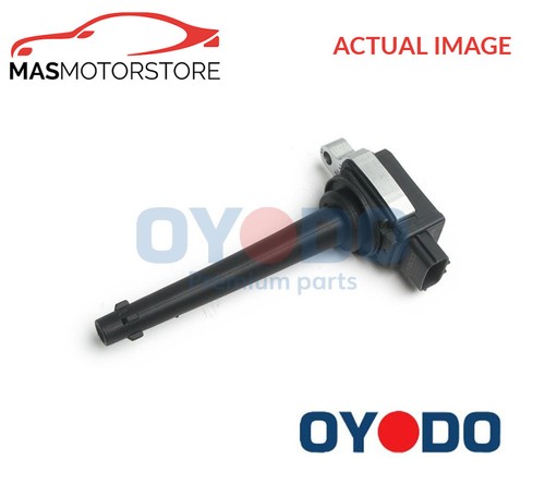Engine ignition coil - ignition,