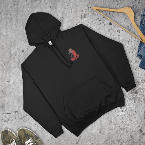 Triumph tr4 hoodie - hoodie, classic