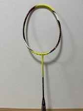 YONEX badminton racket