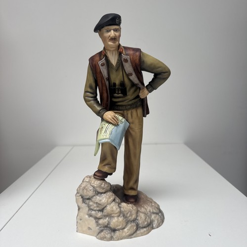 Albany ashmor field marshal - field,