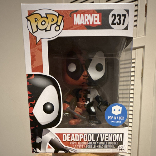 Funko pop marvel - funko,
