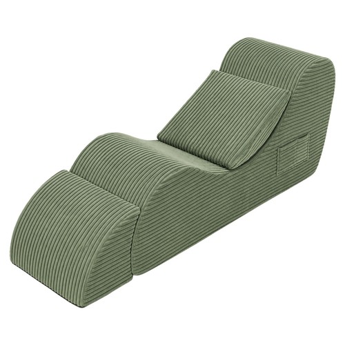 Modern chaise lounge - lounge, sofa