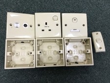 Caravan / Motorhome CLIPSAL