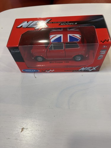 Nex welly mini - nex,