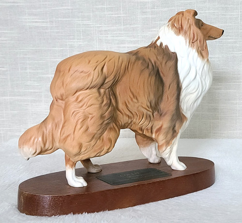 Beswick connoisseur rough - connoisseur,