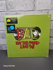 Big Audio Dynamite On the Road: Live '92 (Vinyl) 12" Single, New, First Vinyl