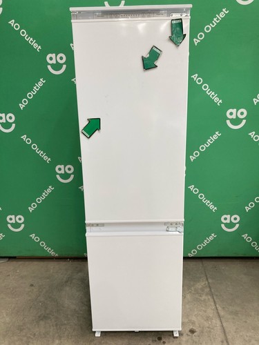 Hisense integrated fridge - integrated,