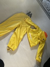 Lily & Dan Waterproof