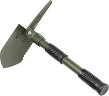 Folding shovel spade digging - folding,