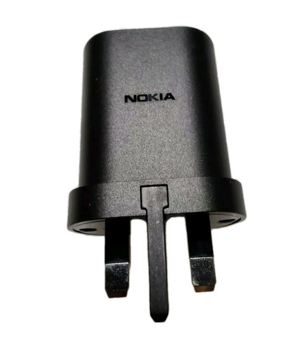 Genuine nokia 5wx - usb, mains