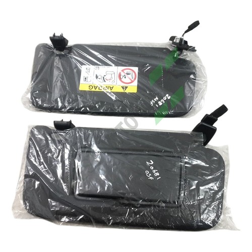 2025 ford puma sun visor - sun,