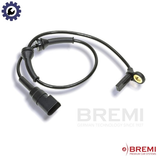 Sensor wheel speed 50391 - sensor,