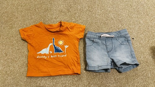 Primark baby boy - primark,