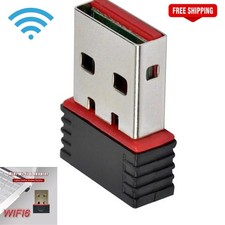 2860Mbps Wireless USB WiFi