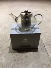 The Pimlico Teapot with Infuser