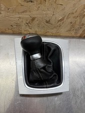 Audi S3 8P 2006-2012 6 Speed