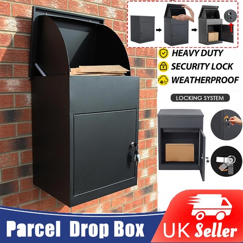 Extra large parcel - extra, delivery