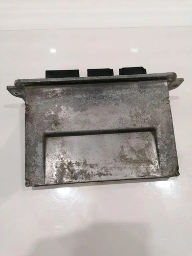 Ford ranger engine control - ranger,