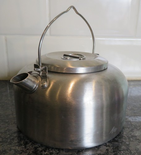 Quechua stainless steel - quechua,