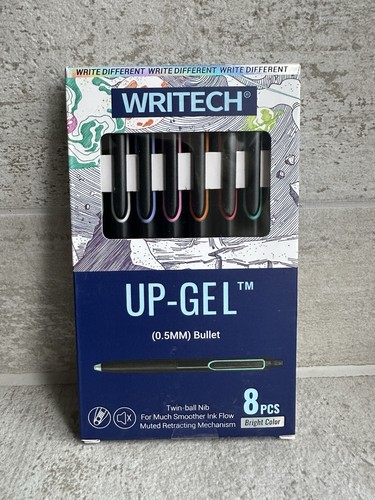 Writech 5mm twin - writech, twin-ball