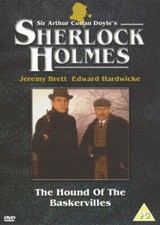 Sherlock Holmes The Hound of
