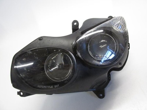 Left front headlight kawasaki - headlight,